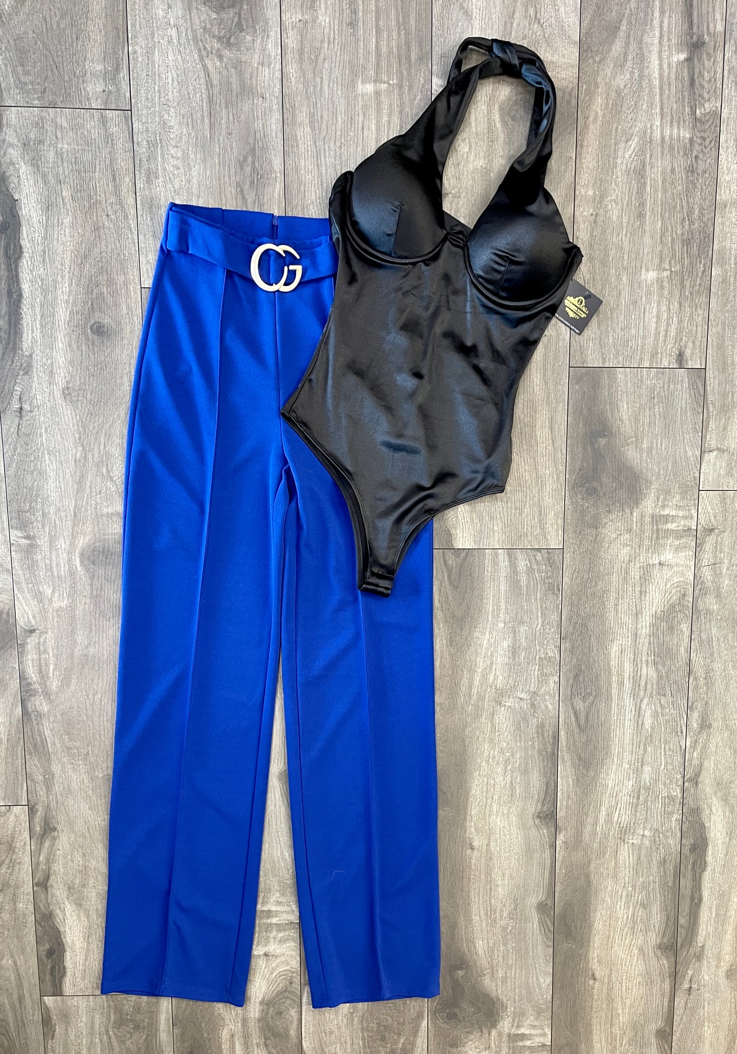 Celine Bodysuit