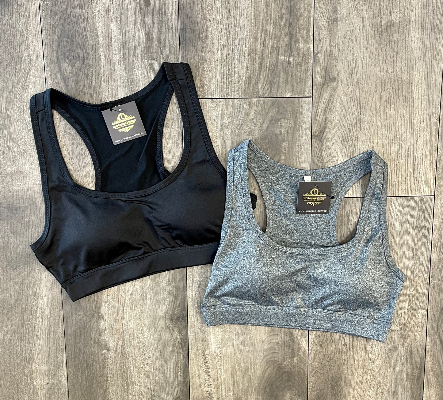Melinda Bra Top