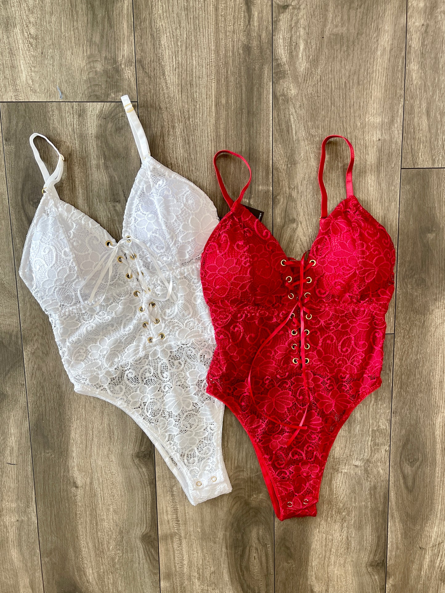 Angela Bodysuit