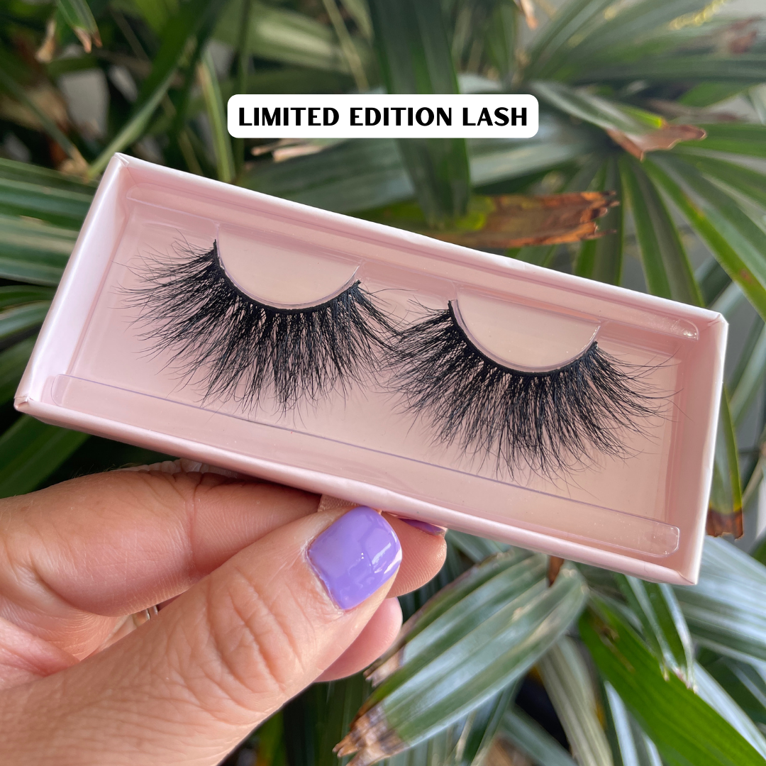 Limited Edition