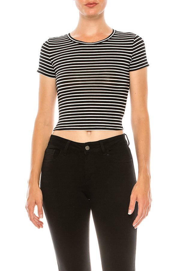 Isela Top