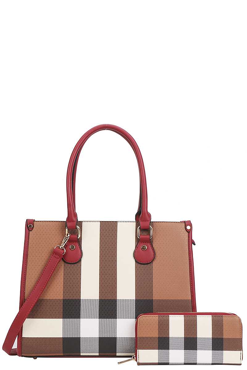 Abigail Purse