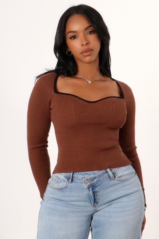 Abbie Top