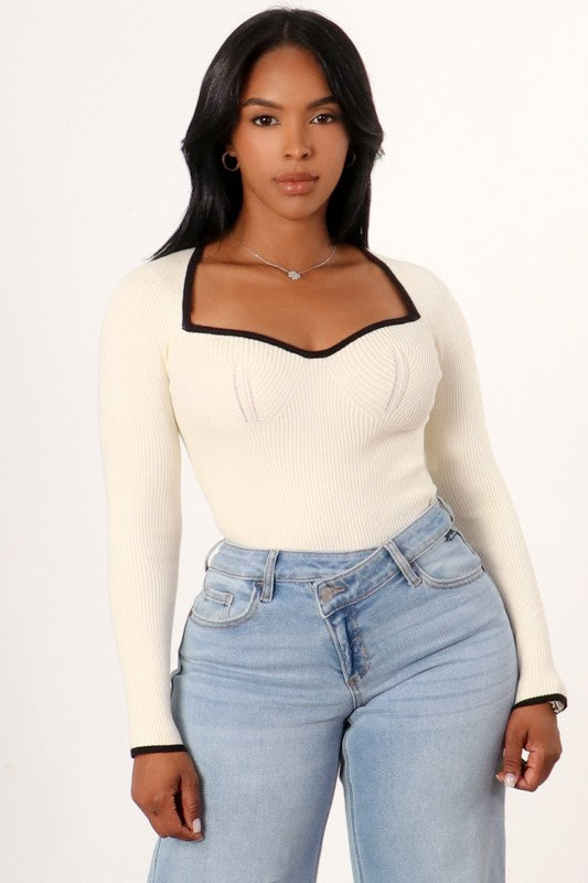 Abbie Top