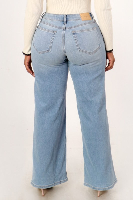 Belle Jeans