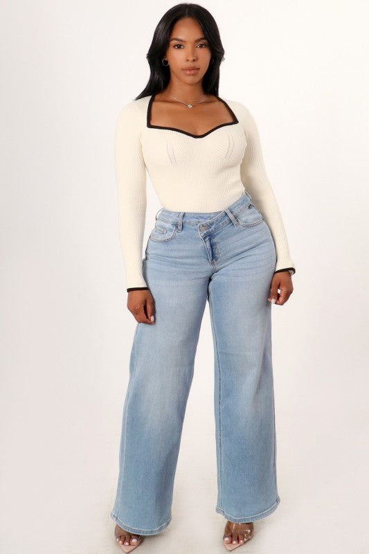 Belle Jeans