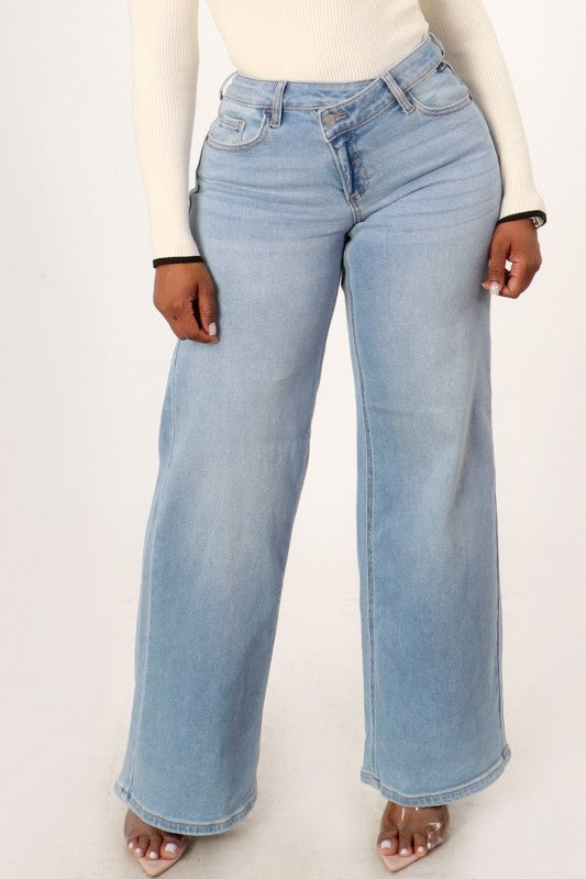 Belle Jeans