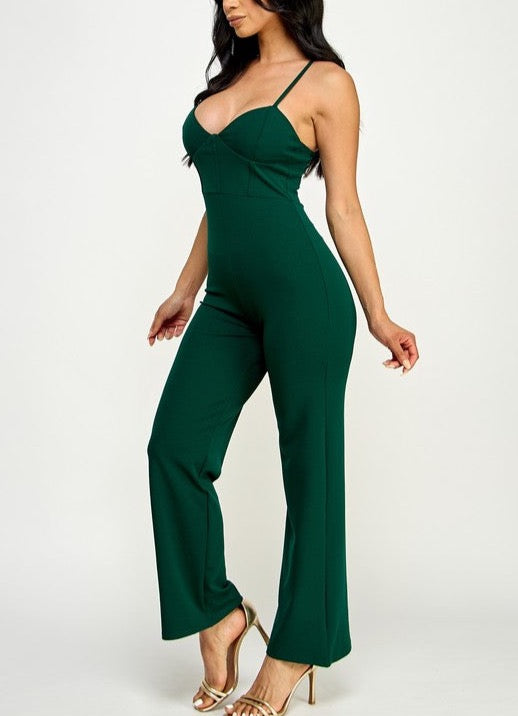 Carina Jumpsuit