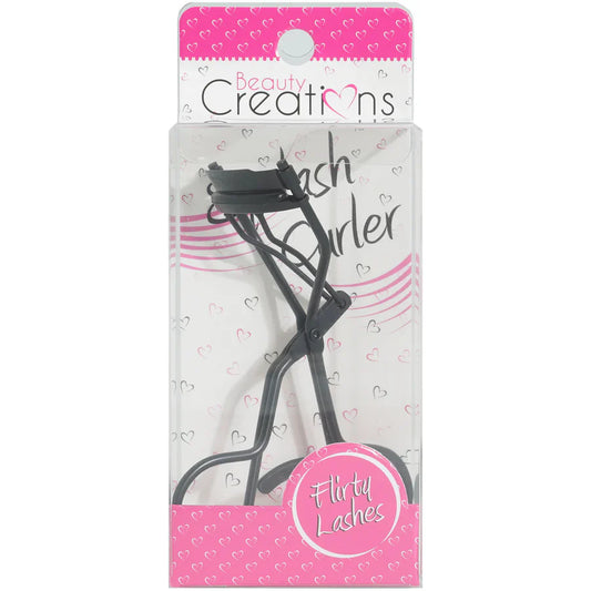 Beauty Creations Flirty Lashes Eyelash Curler