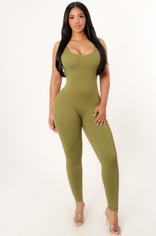 Karol Jumpsuit