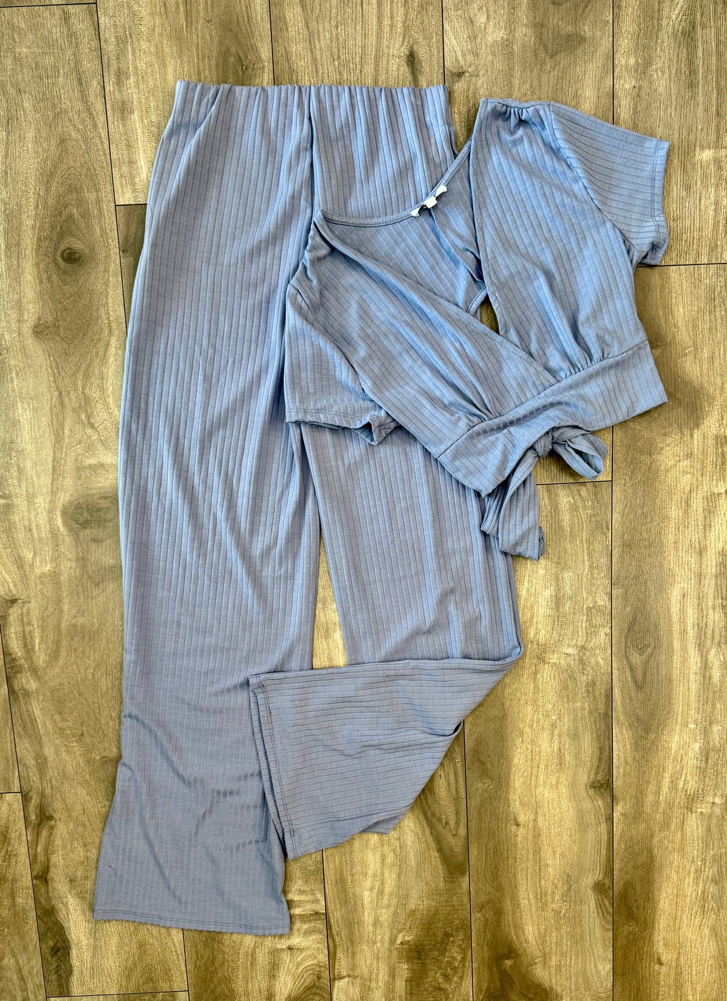 Terry Set