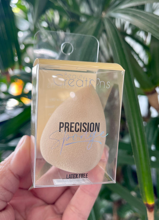 Precision Nude Sponge