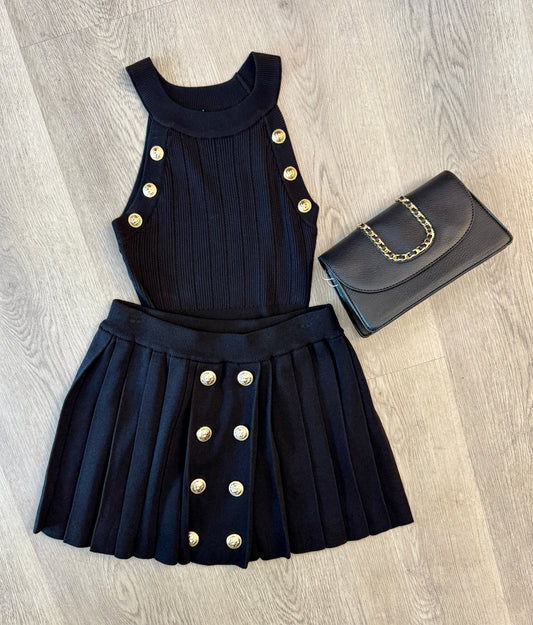 Leon Skirt