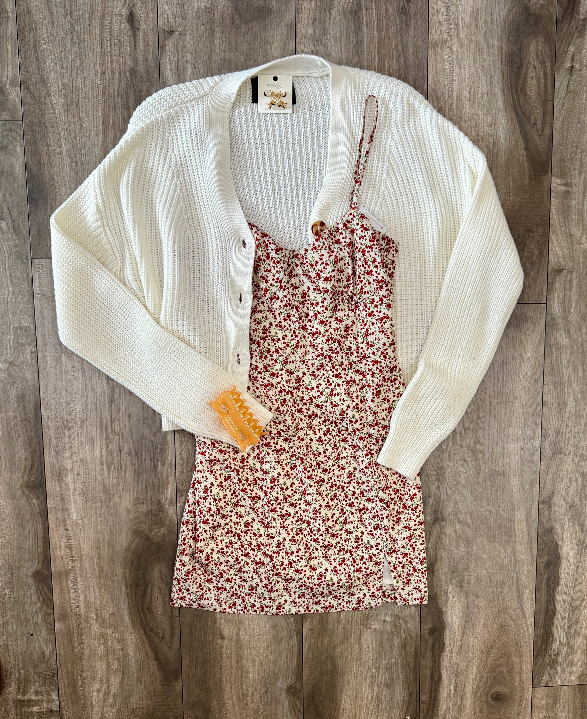 melrose mini dress Melrose Mini Dress| Chic Party Look| Lily's Fashion Boutique Small / Beige