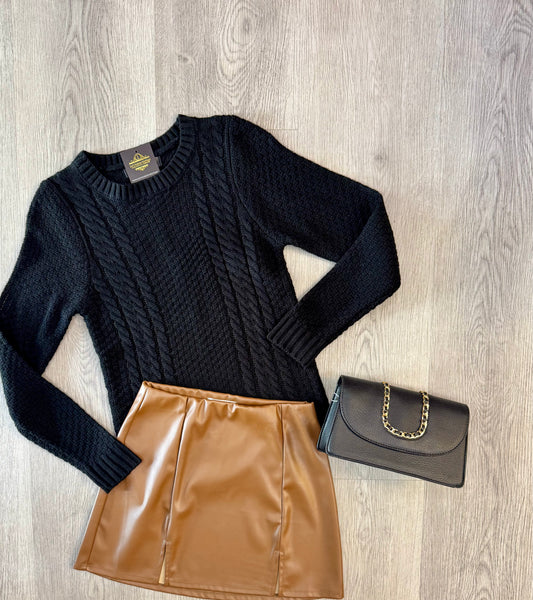 Samantha Top