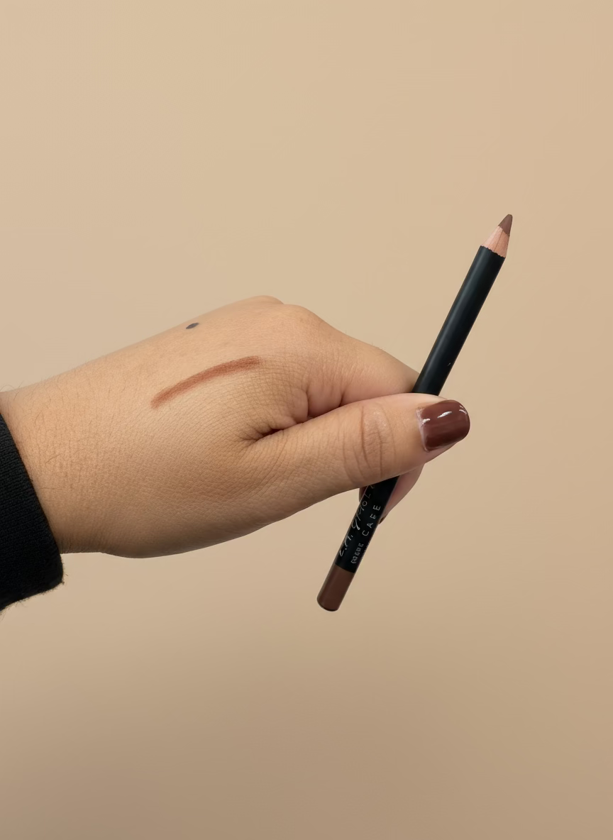 L.A Girl Lipliner- Café