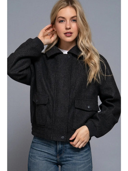 Reese Jacket