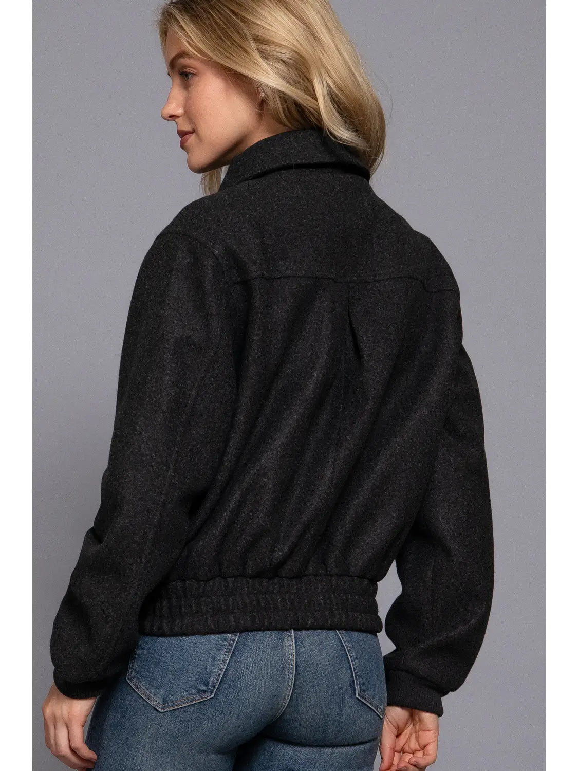 Reese Jacket