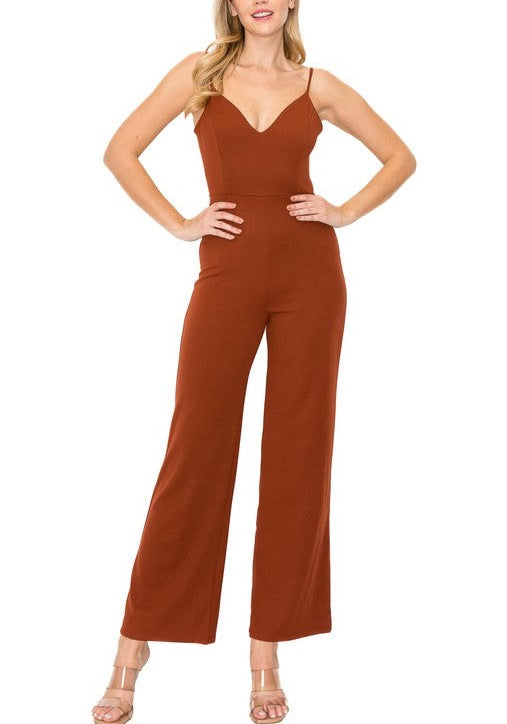 Lorena jumpsuit
