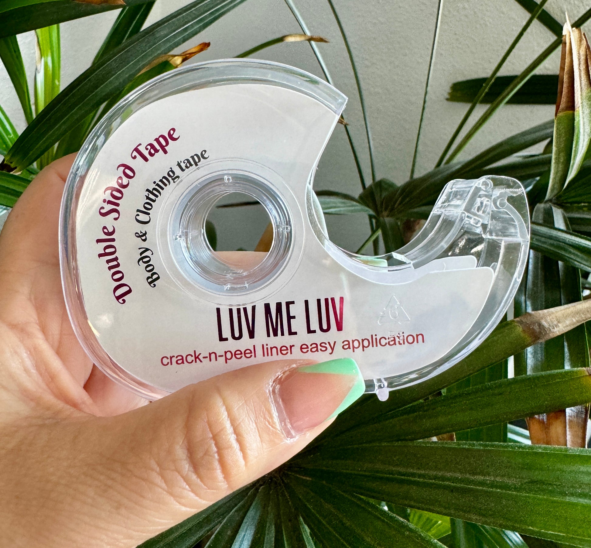 Body Tape for Dresses- Strong Hold & Invisible| Lily's Fashion Boutique Body Tape for Dresses- Strong Hold & Invisible| Lily's Fashion Boutique