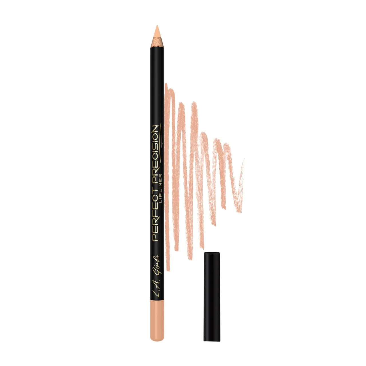 L.A Girl "Nude" Perfect Precision Lipliner