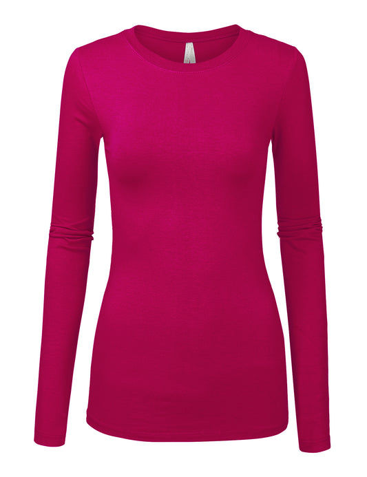 Breana Long Sleeve Top