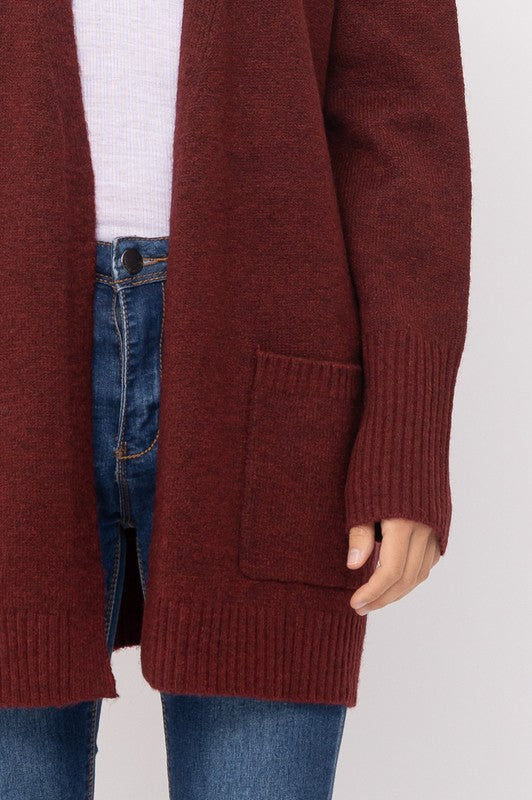 Serena Cardigan