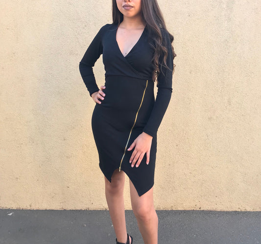 Katelynn Dress