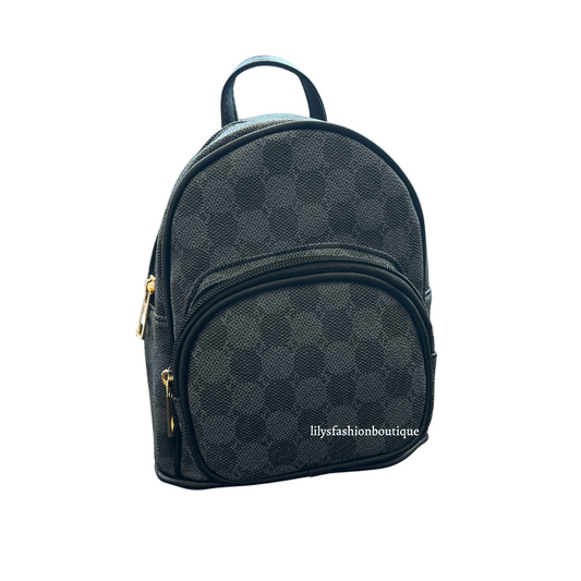 Gloria Nini Backpack