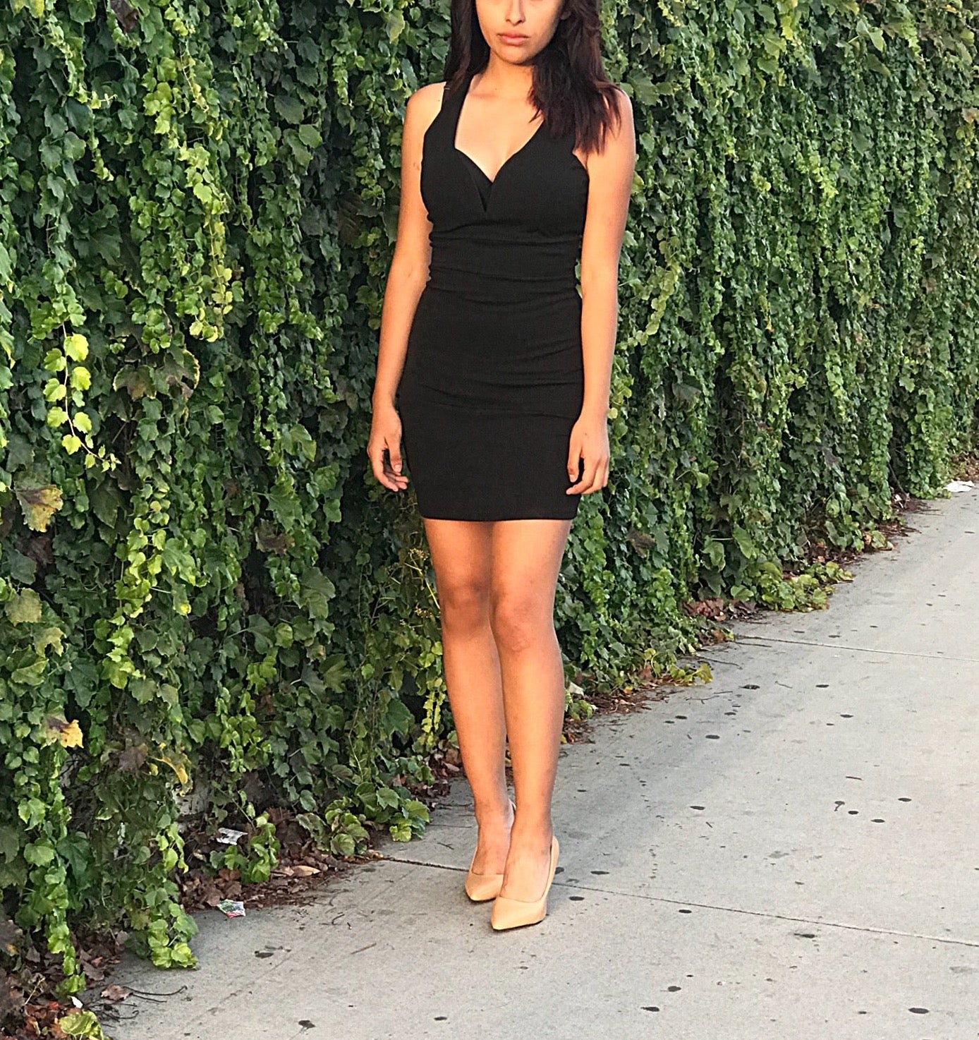 Reese Dress
