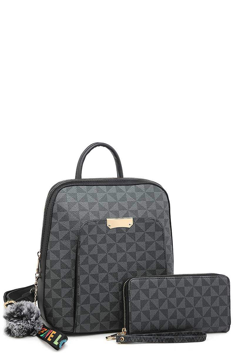 Sofia Backpack
