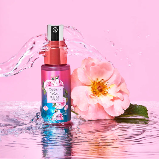 Roses Mini Setting Spray