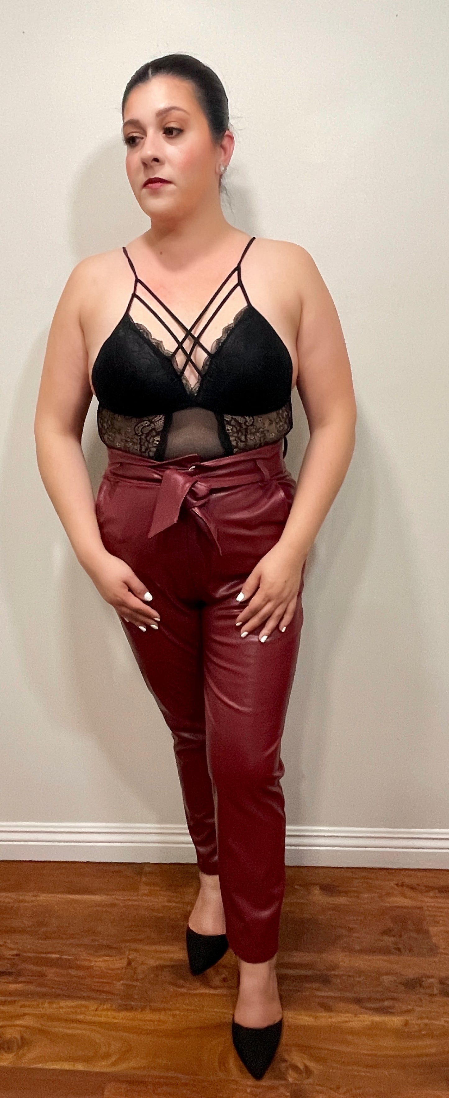 Debbie Bodysuit