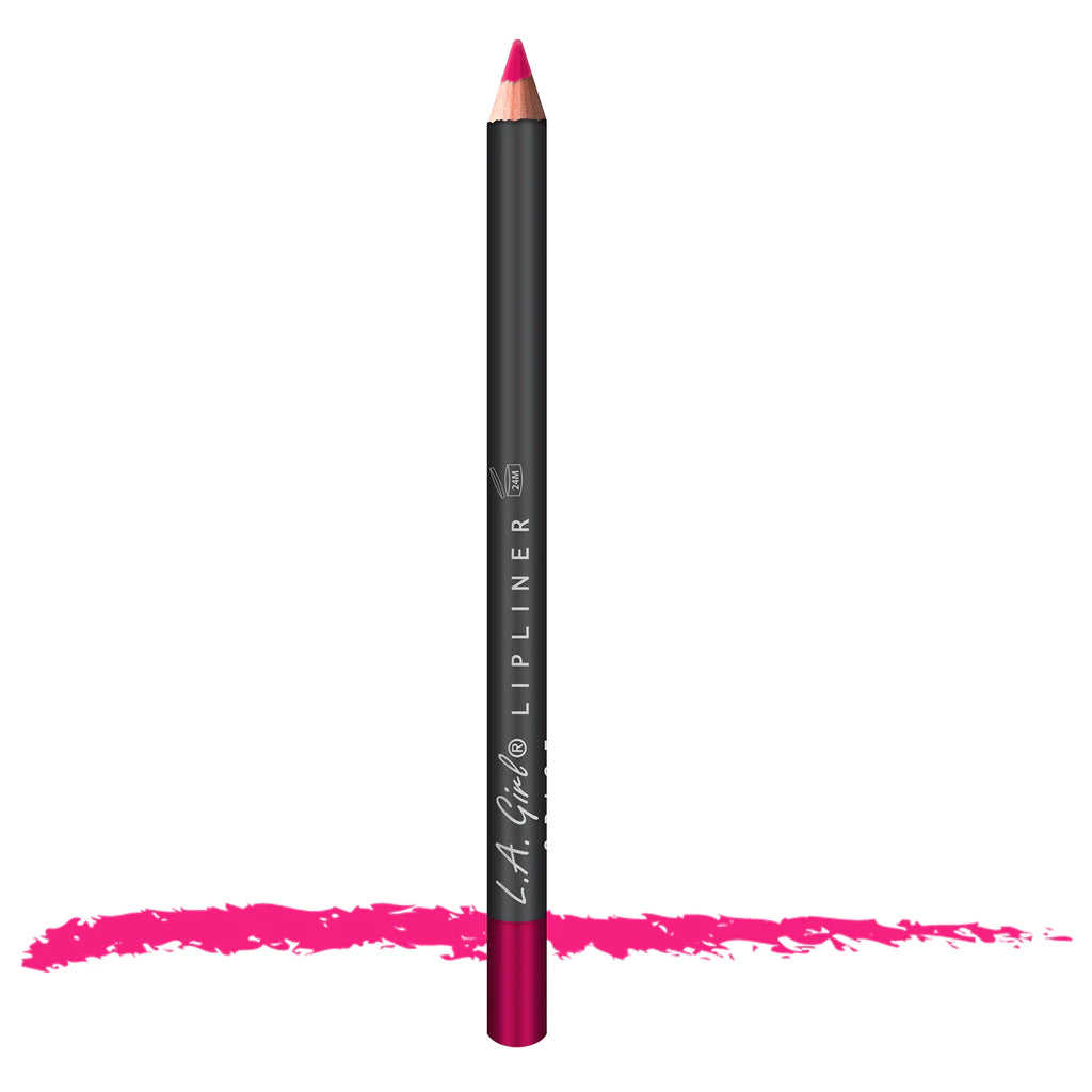 "Party Pink" L.A Girl Lip Liner