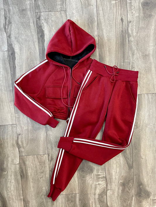 Meryl Tracksuit