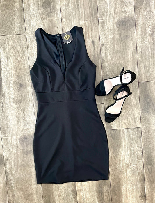 Reese Dress