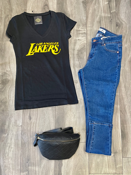 Lakers Tee