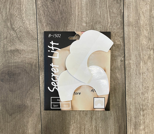 Secret Lift (Breast Lift Tape)