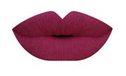 Temted (Matte Lipstick)