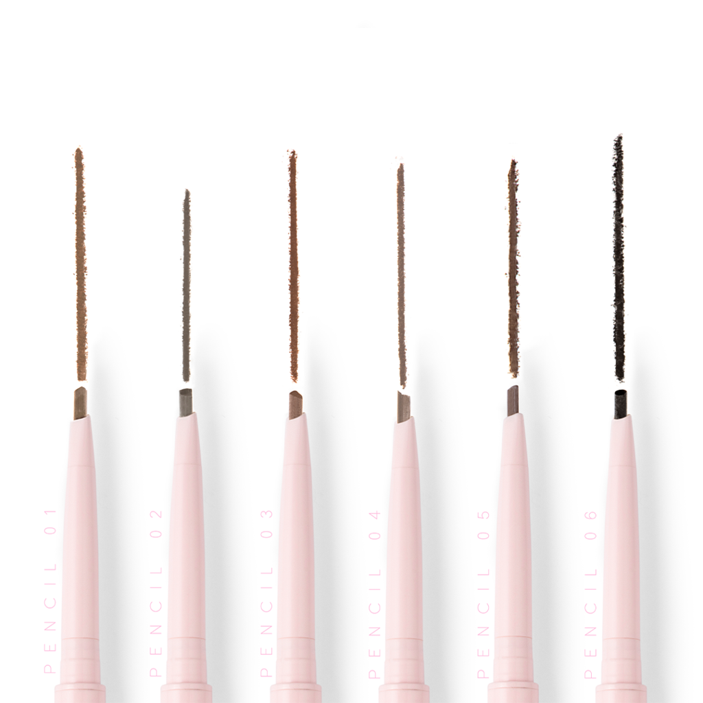 Taupe- Eyebrow Definer Pencil